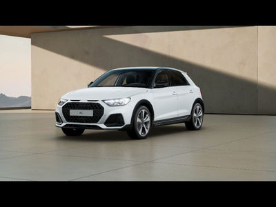 Audi A1 allstreet 30 1.0 tfsi Business 116cv nuova a Pisa