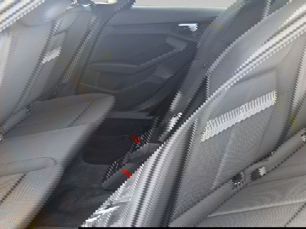 Audi A3 Sportback usata a Siena (11)