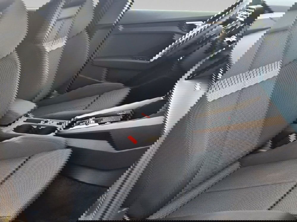 Audi A3 Sportback usata a Siena (12)