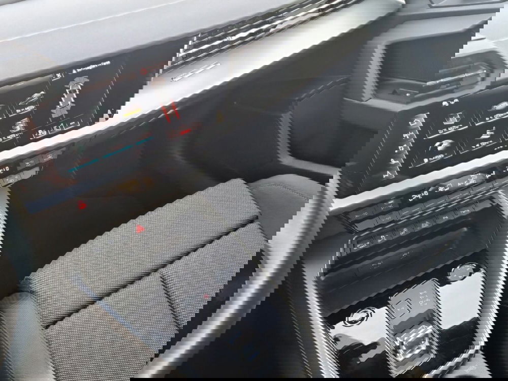 Audi A3 Sportback usata a Siena (13)