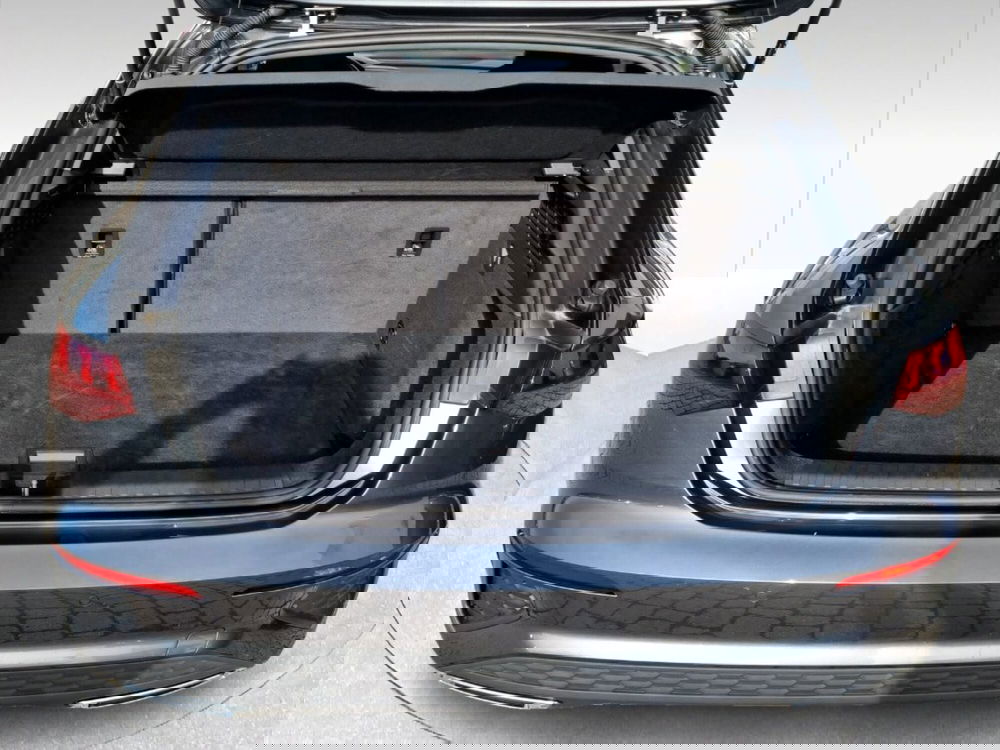 Audi A3 Sportback usata a Siena (14)