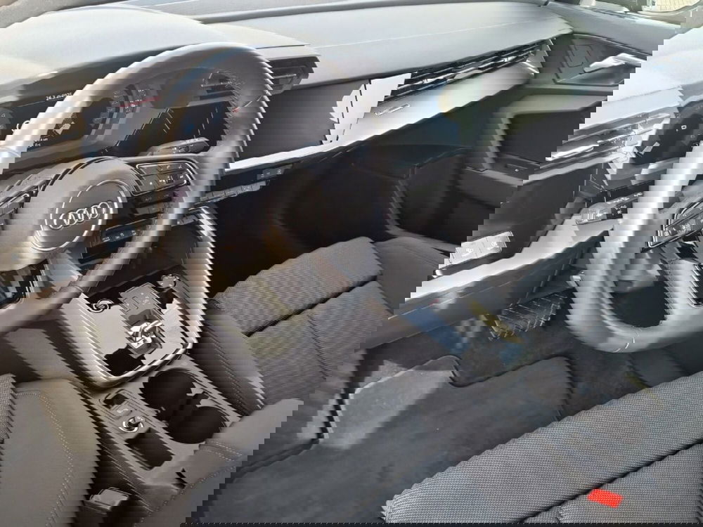 Audi A3 Sportback usata a Siena (6)