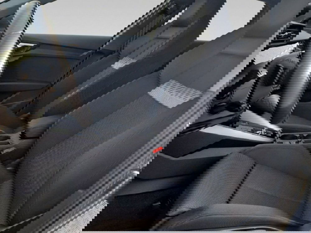 Audi A3 Sportback usata a Siena (9)