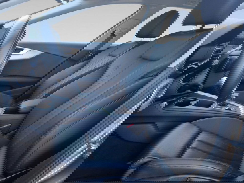 Audi A4 Allroad usata a Siena (10)