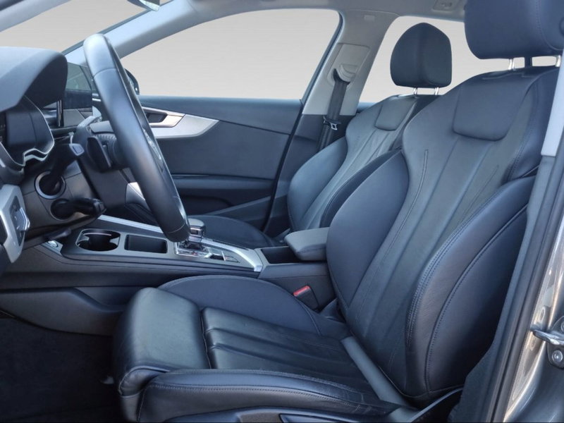 Audi A4 Allroad usata a Siena (10)