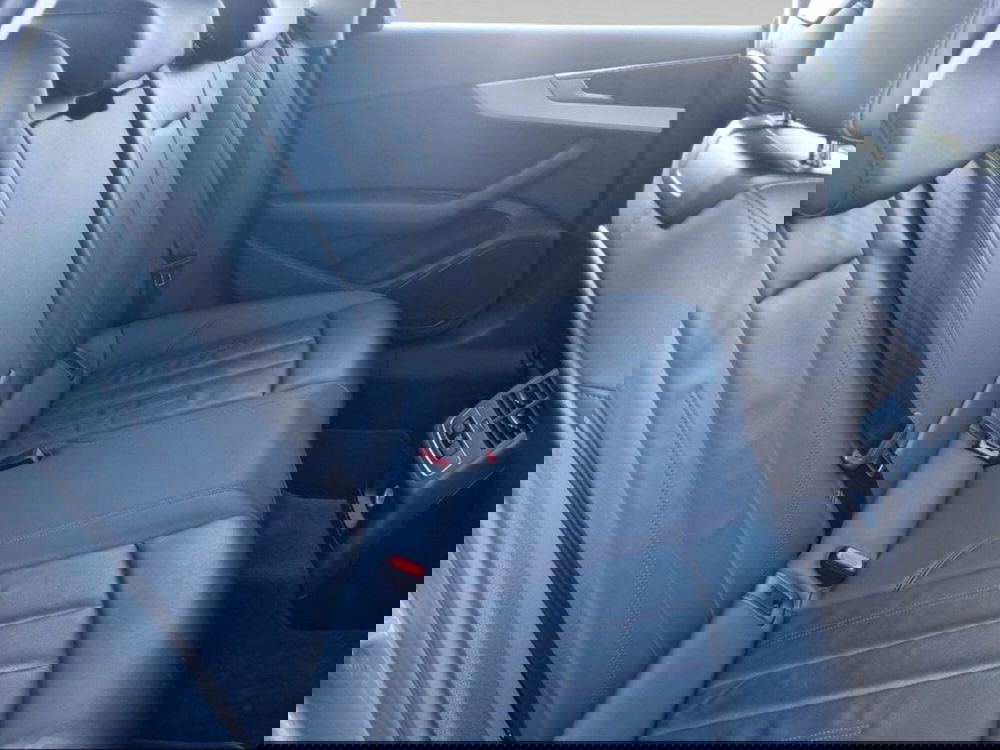 Audi A4 Allroad usata a Siena (11)