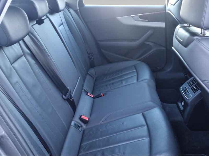 Audi A4 Allroad usata a Siena (11)