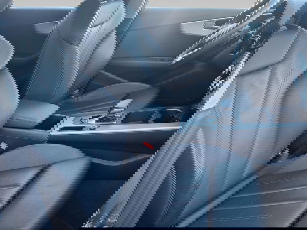 Audi A4 Allroad usata a Siena (12)