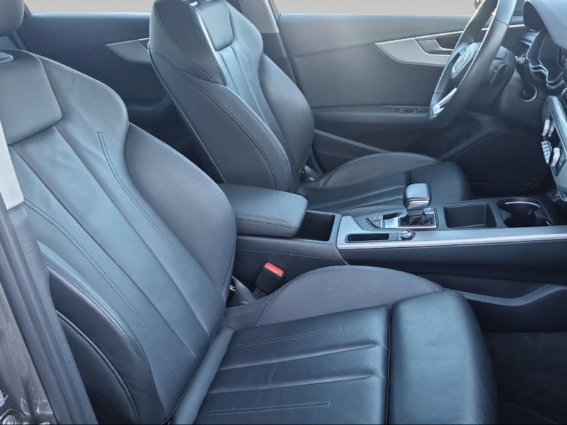 Audi A4 Allroad usata a Siena (12)