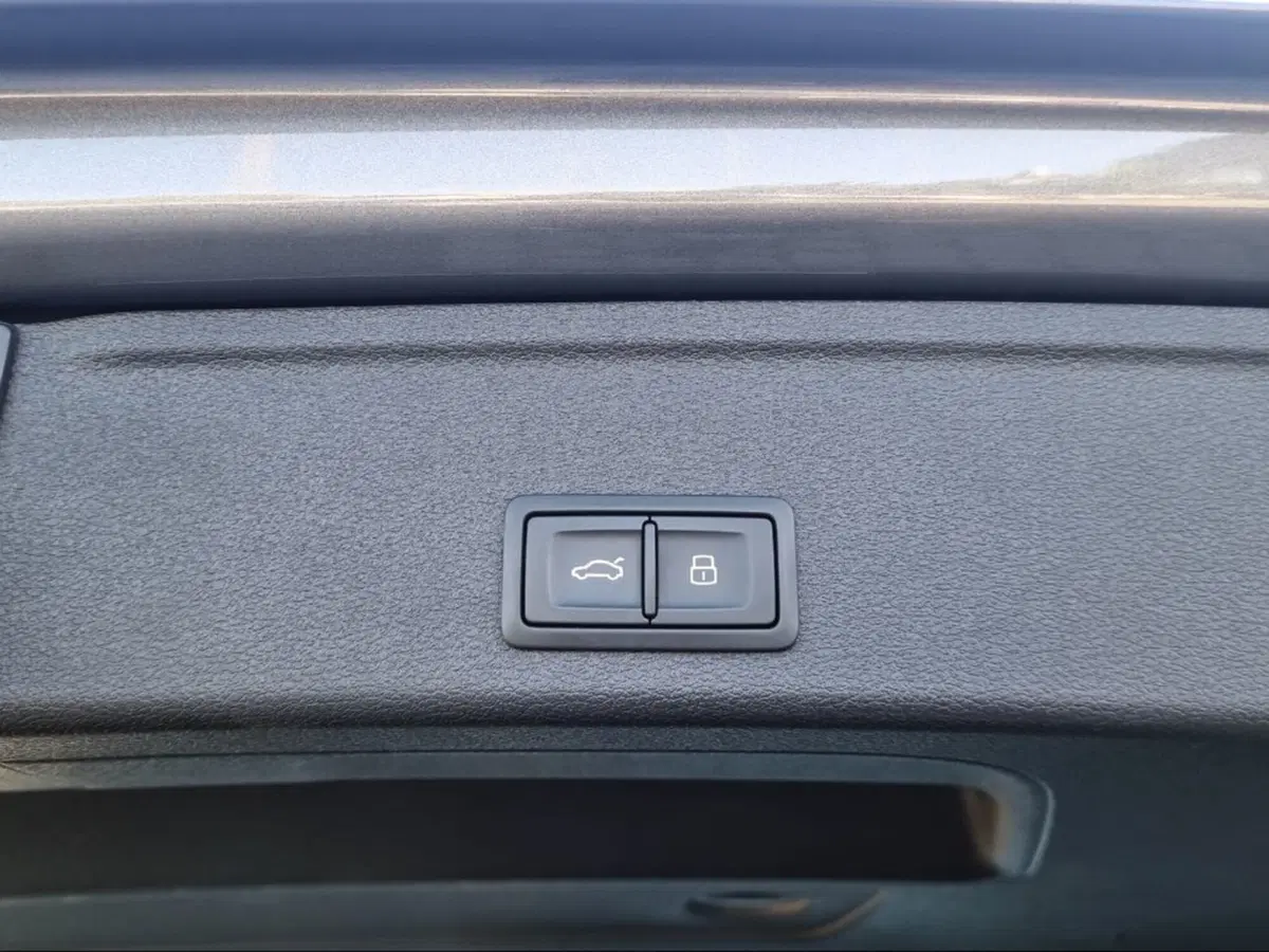 Audi A4 Allroad usata a Siena (15)