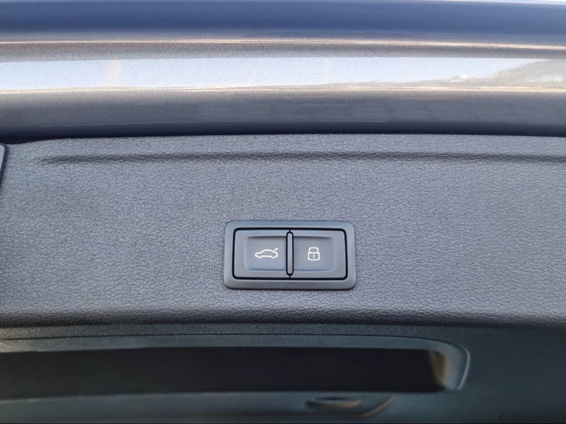 Audi A4 Allroad usata a Siena (15)