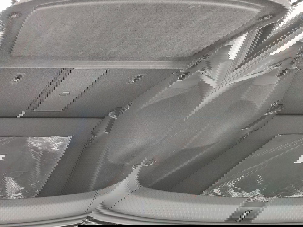 Volkswagen T-Roc usata a Palermo (16)