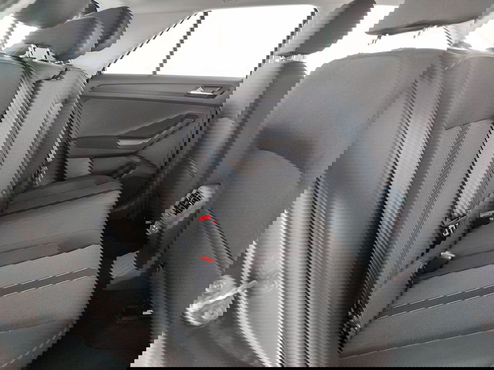 Volkswagen T-Roc usata a Palermo (7)