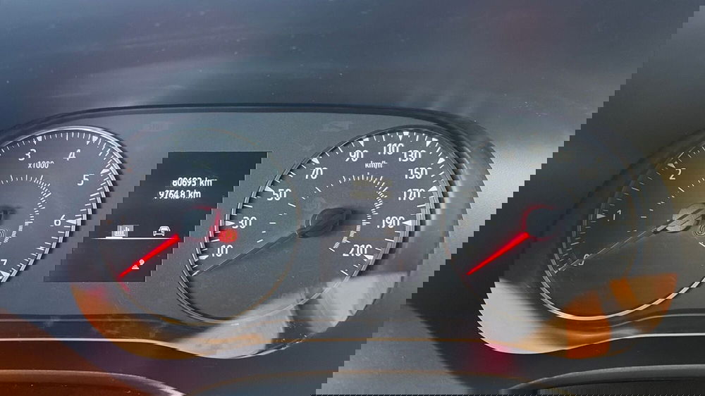 Dacia Sandero usata a Catania (11)