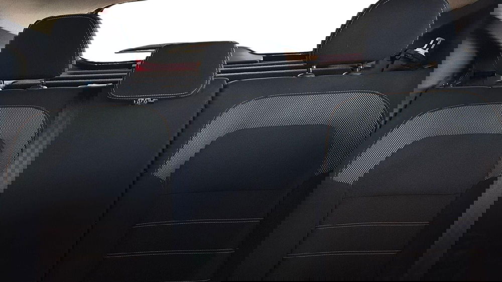 Dacia Sandero usata a Catania (13)