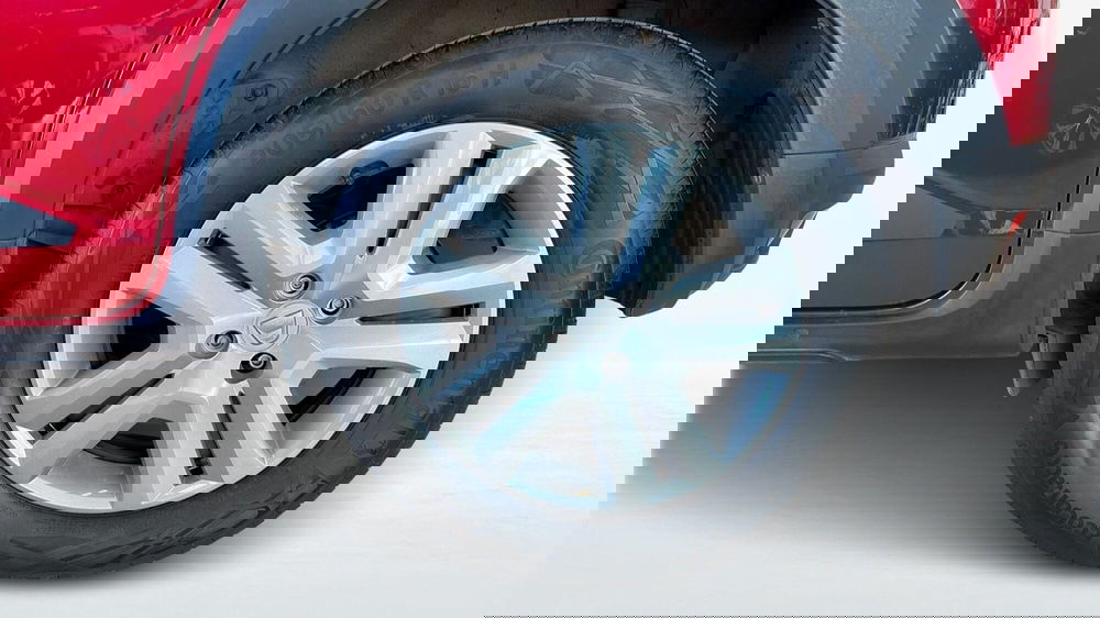 Dacia Sandero usata a Catania (16)