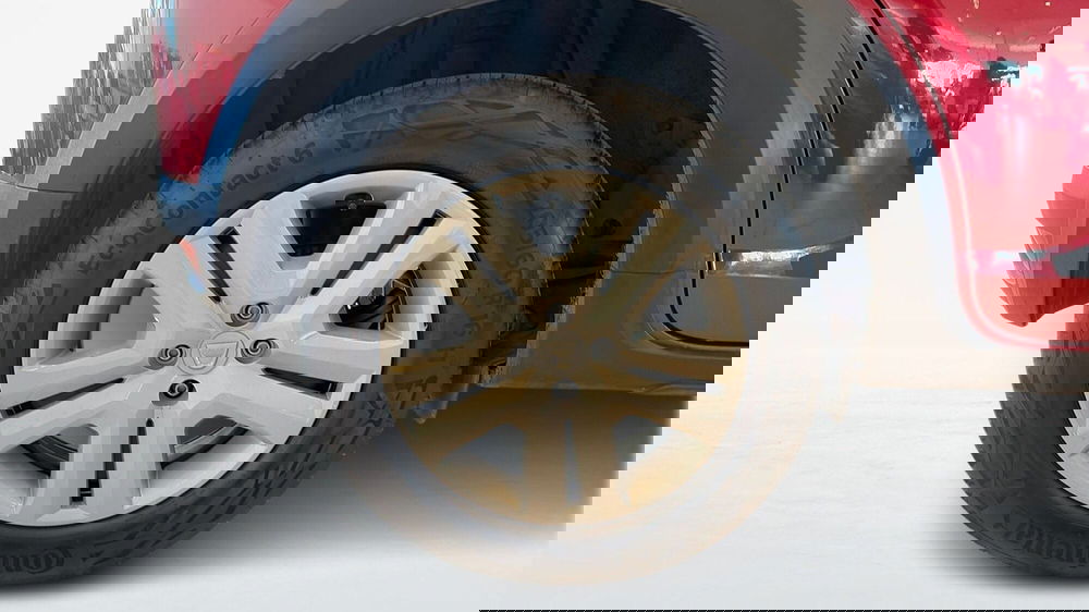 Dacia Sandero usata a Catania (17)