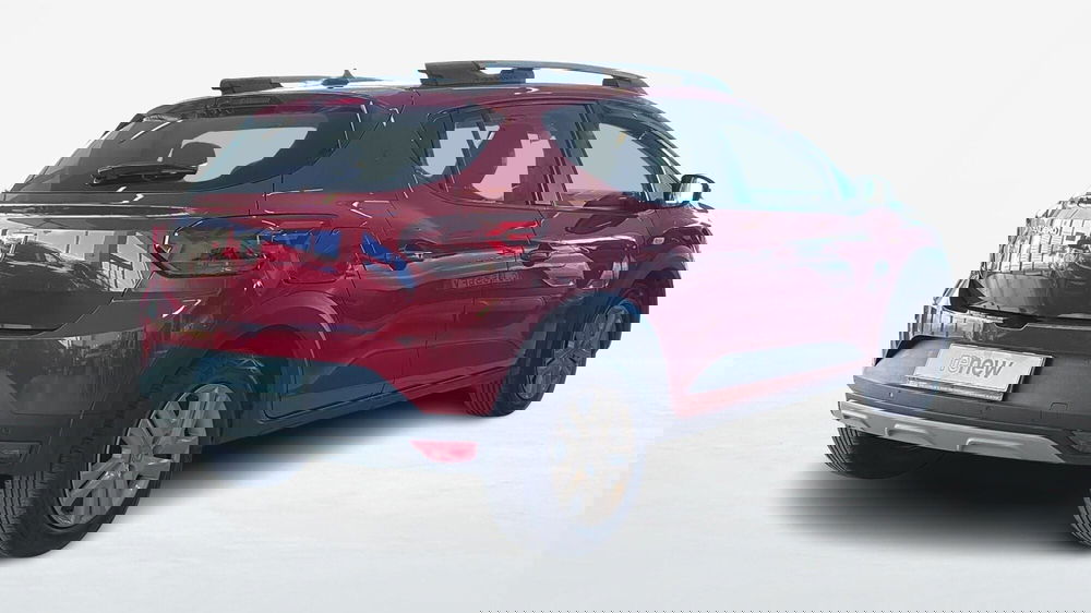 Dacia Sandero usata a Catania (2)