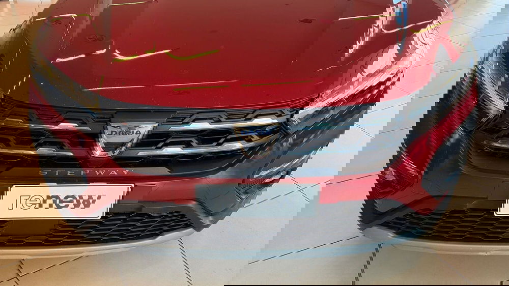 Dacia Sandero usata a Catania (20)