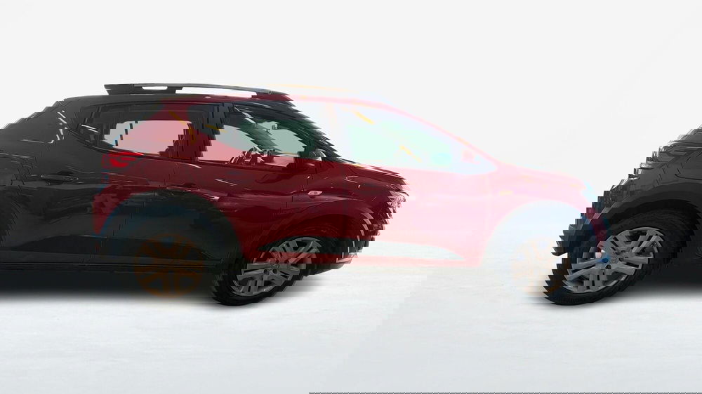 Dacia Sandero usata a Catania (4)