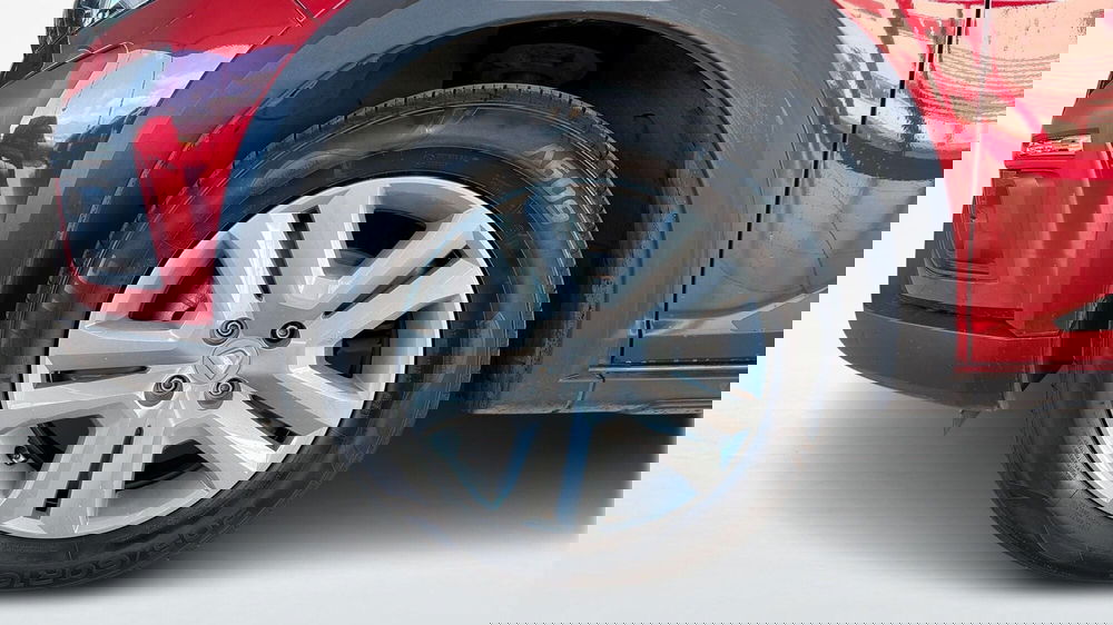 Dacia Sandero usata a Catania (5)