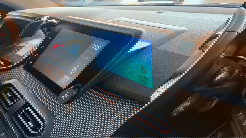 Dacia Sandero usata a Catania (6)