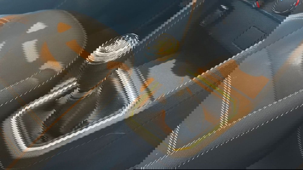 Dacia Sandero usata a Catania (8)