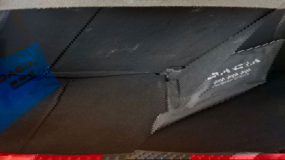 Dacia Sandero usata a Catania (9)