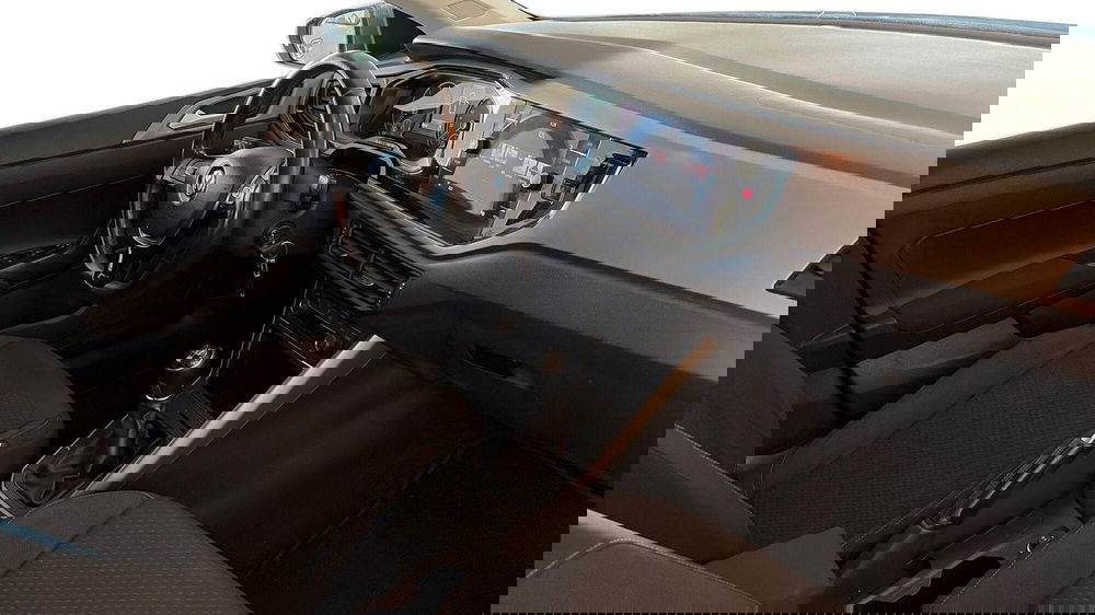 Volkswagen Polo usata a Catania (10)