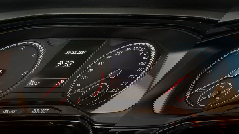 Volkswagen Polo usata a Catania (11)