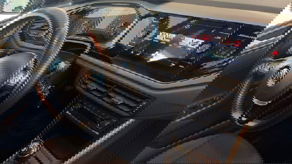 Volkswagen Polo usata a Catania (12)