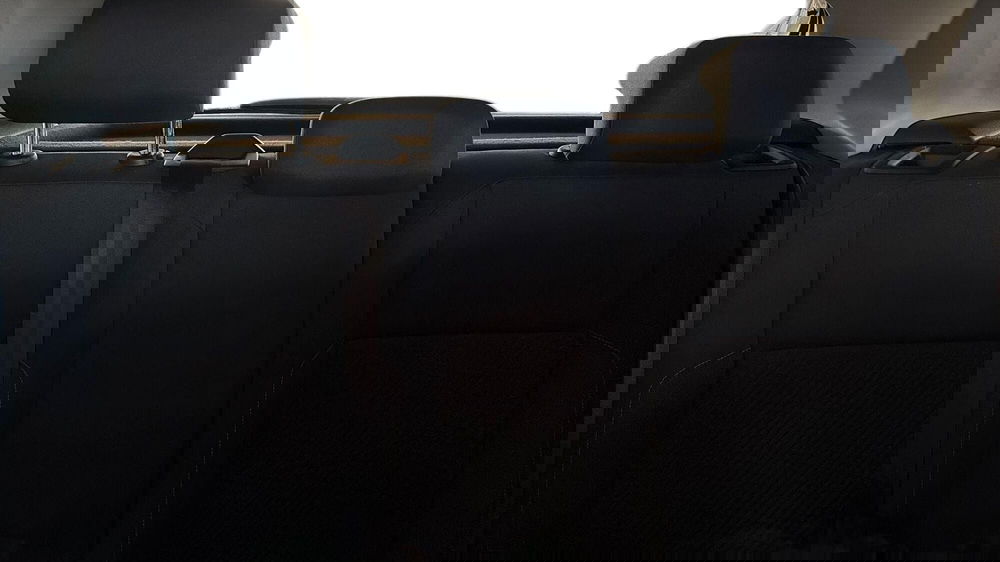 Volkswagen Polo usata a Catania (13)