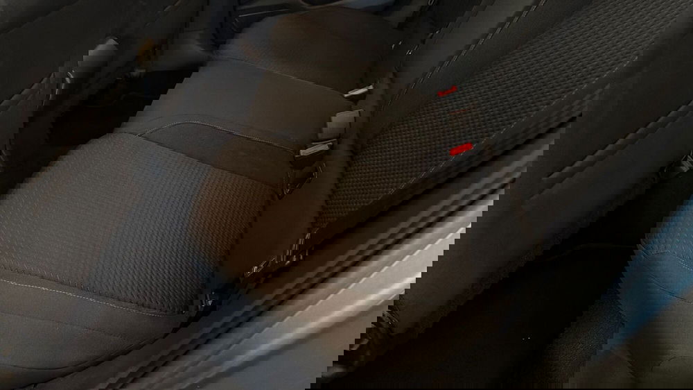 Volkswagen Polo usata a Catania (14)