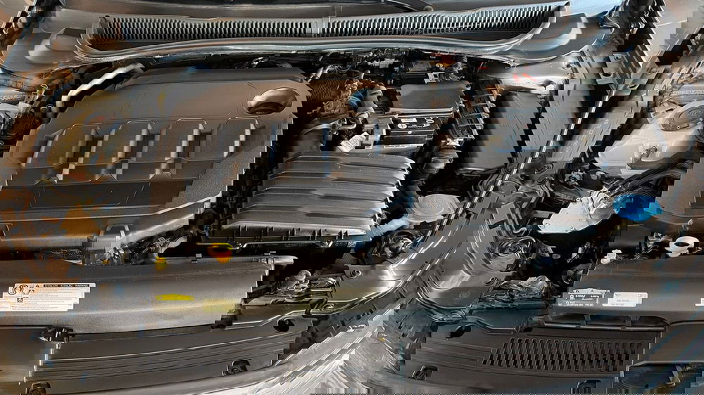 Volkswagen Polo usata a Catania (15)