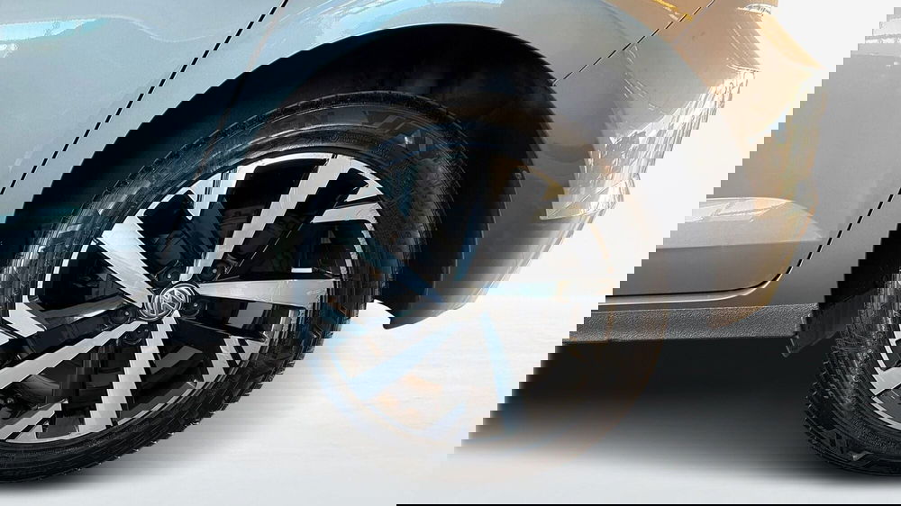 Volkswagen Polo usata a Catania (16)