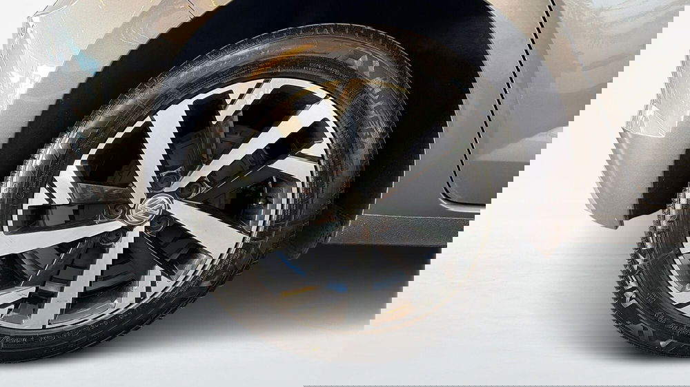 Volkswagen Polo usata a Catania (17)