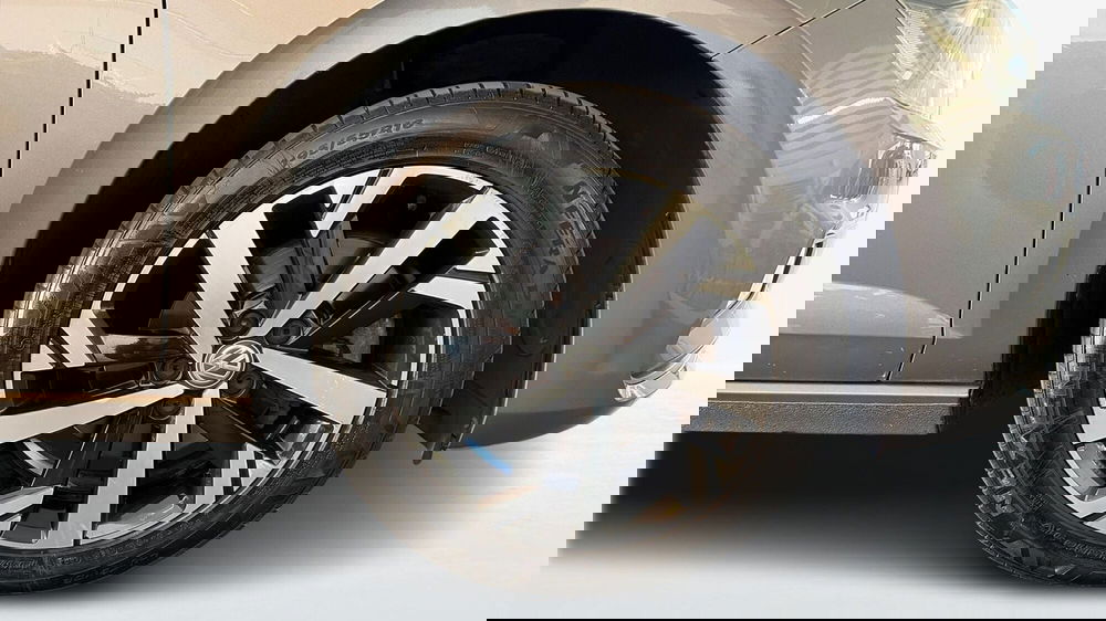 Volkswagen Polo usata a Catania (18)