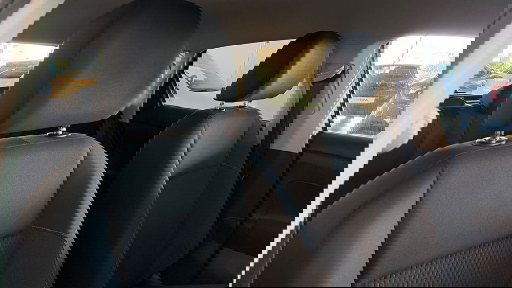 Volkswagen Polo usata a Catania (19)