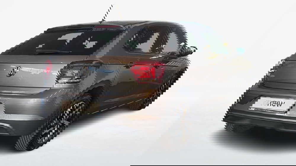 Volkswagen Polo usata a Catania (2)