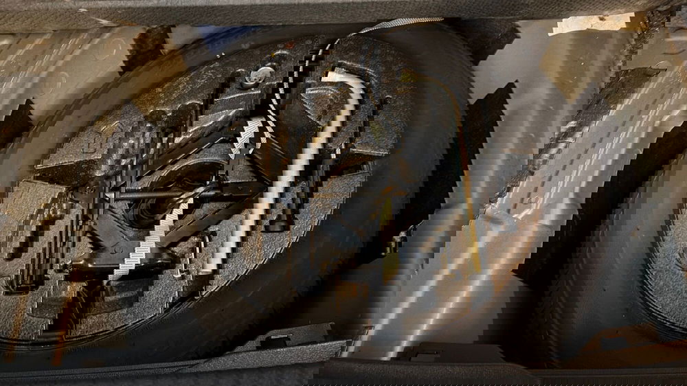 Volkswagen Polo usata a Catania (20)