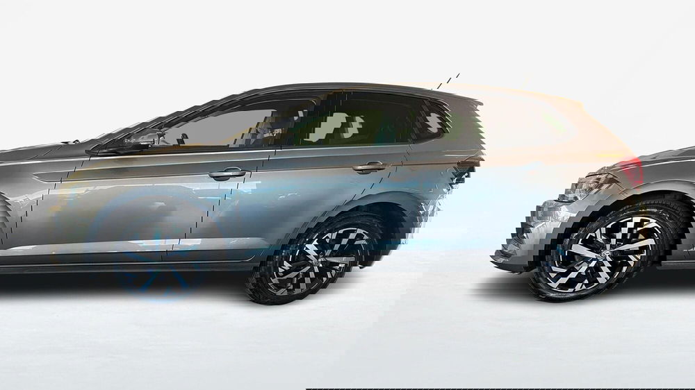 Volkswagen Polo usata a Catania (3)