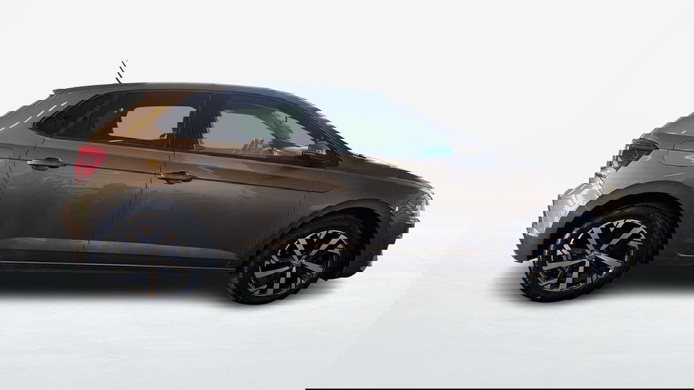 Volkswagen Polo usata a Catania (4)