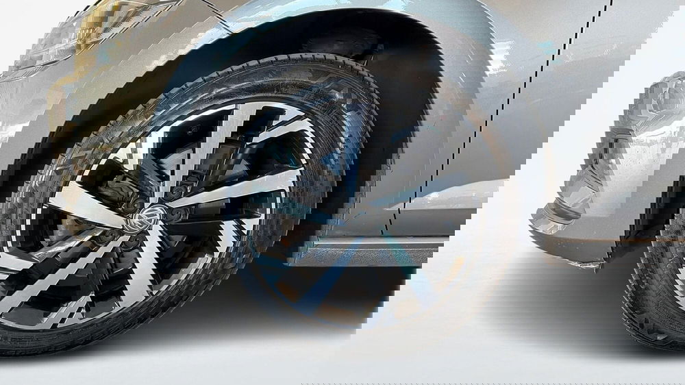 Volkswagen Polo usata a Catania (5)