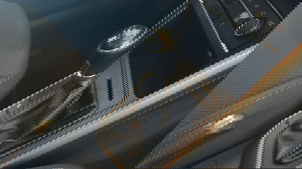 Volkswagen Polo usata a Catania (8)