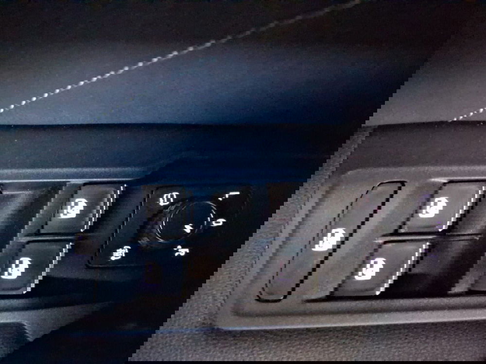 Volkswagen Tiguan usata a Bologna (18)