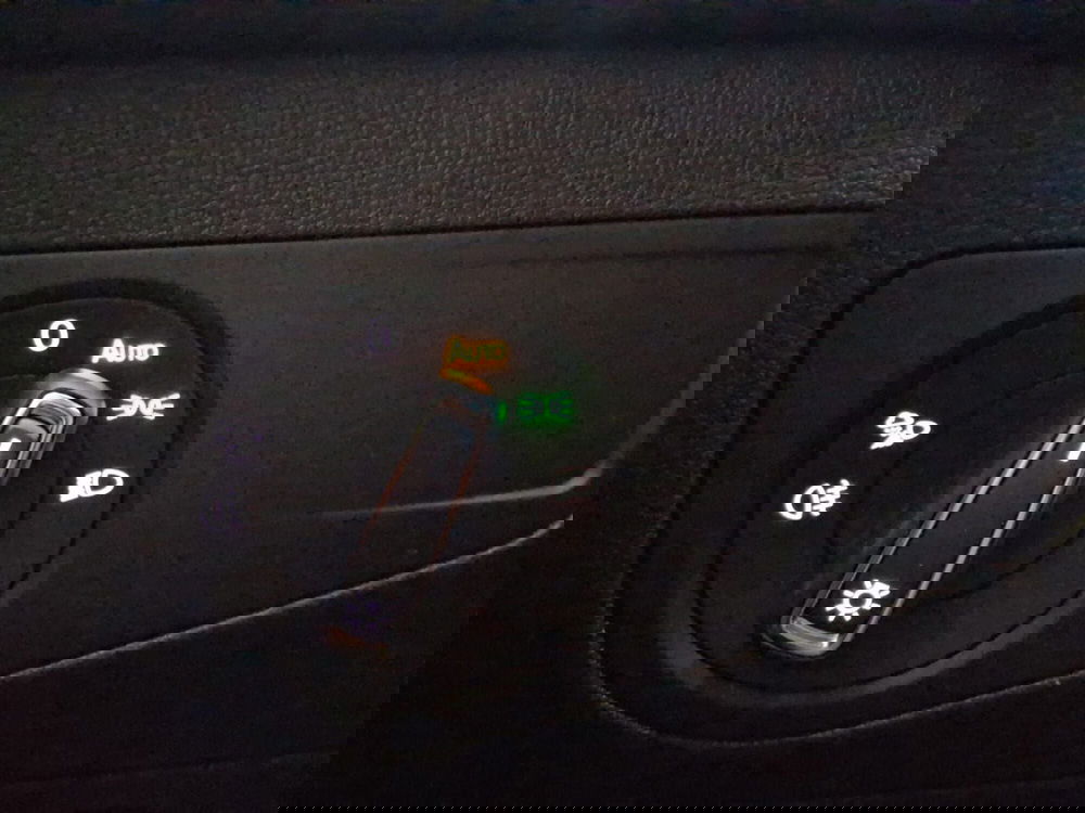 Volkswagen Tiguan usata a Bologna (19)