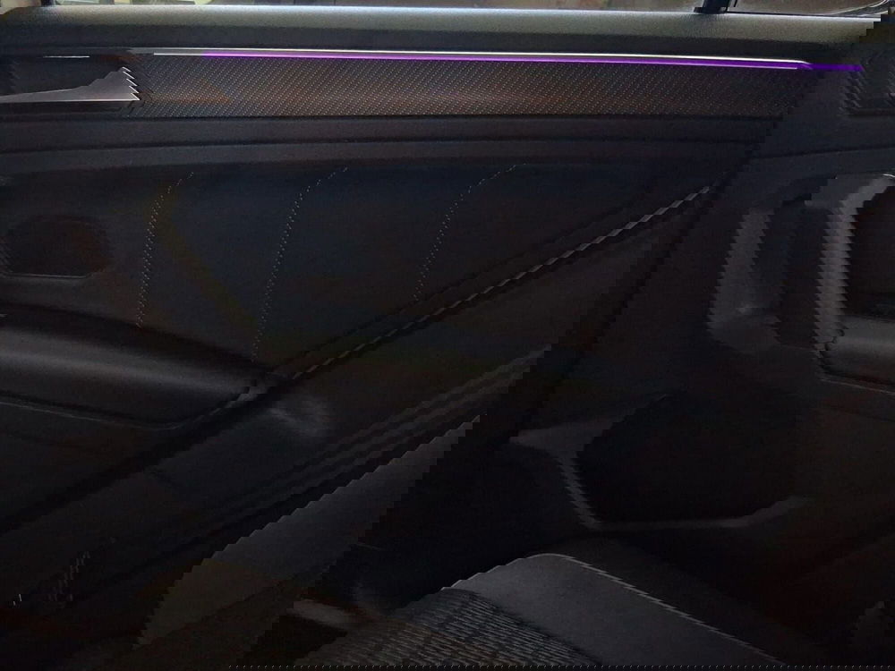 Volkswagen Tiguan usata a Bologna (20)