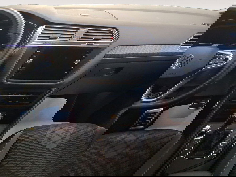 Volkswagen Tiguan usata a Bologna (6)