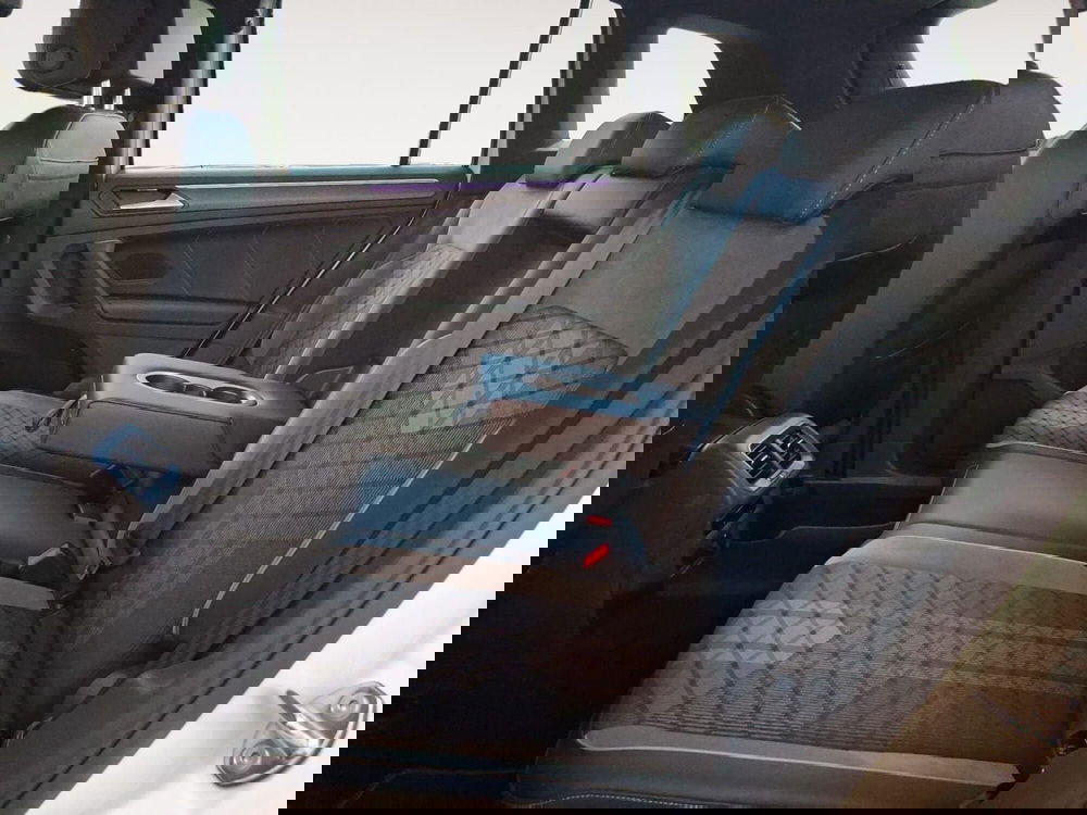 Volkswagen Tiguan usata a Bologna (8)