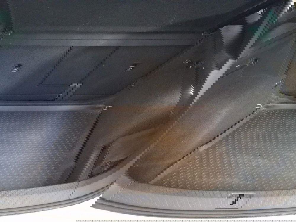 Volkswagen Tiguan usata a Bologna (9)